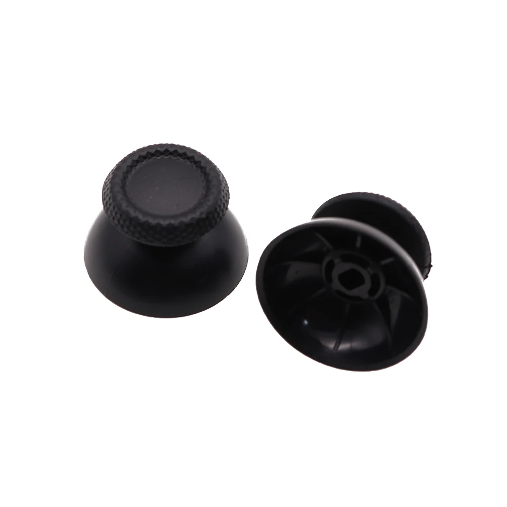 TingDong 10Pcs Replacement Controller Analog Thumbsticks Thumb Stick for Sony PS5 Black Drop Shipping With tool