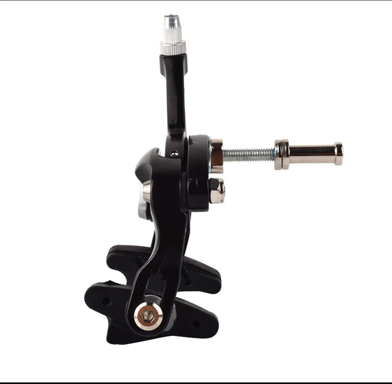 Road Bike Caliper, Aluminum Alloy,Double Axis Bicycle V Brake, High Quality, FMFXTR P420DG