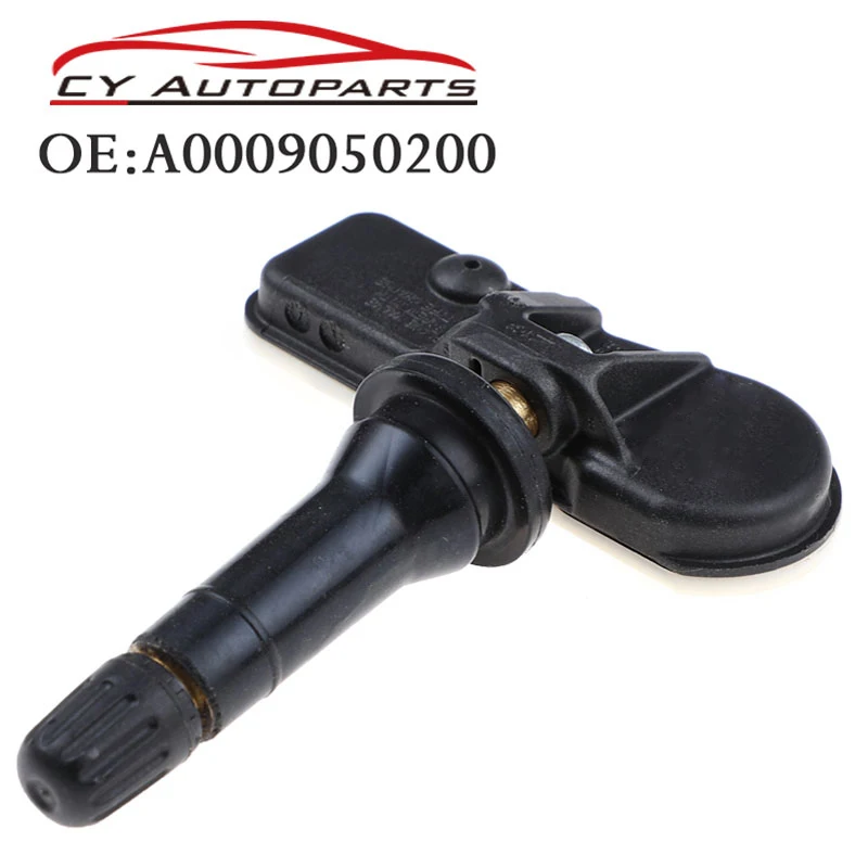 

New High Quality For Mercedes-Benz A0009050200 TPMS Sensor