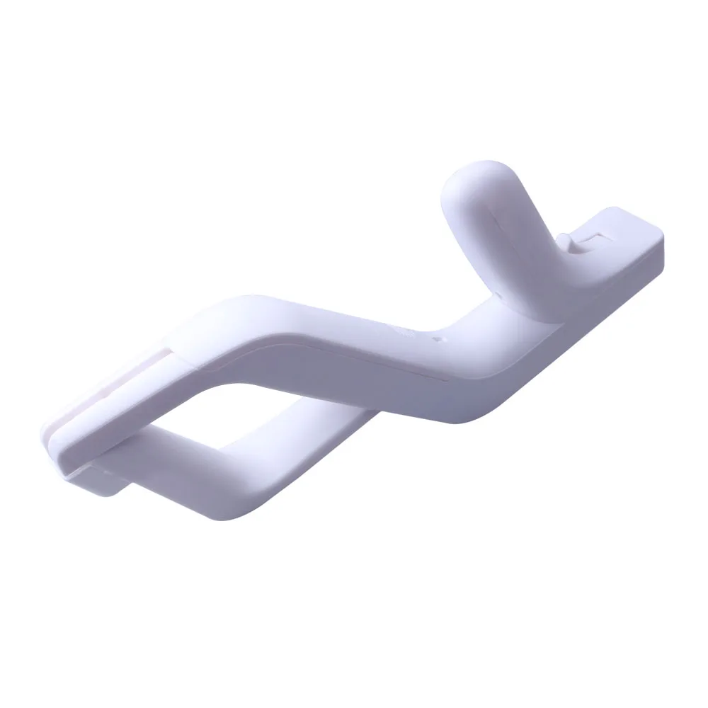 جهاز تحكم عن بعد لألعاب Wii ، صاعق لألعاب Nintendo Wii ، جهاز تحكم عن بعد Nunchuk Motion Plus #4