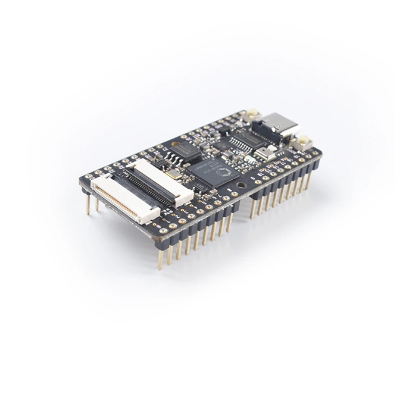 

MAIX Bit AI Artificial Intelligence K210 Development Board M12 Lens Sipeed Deep Learning