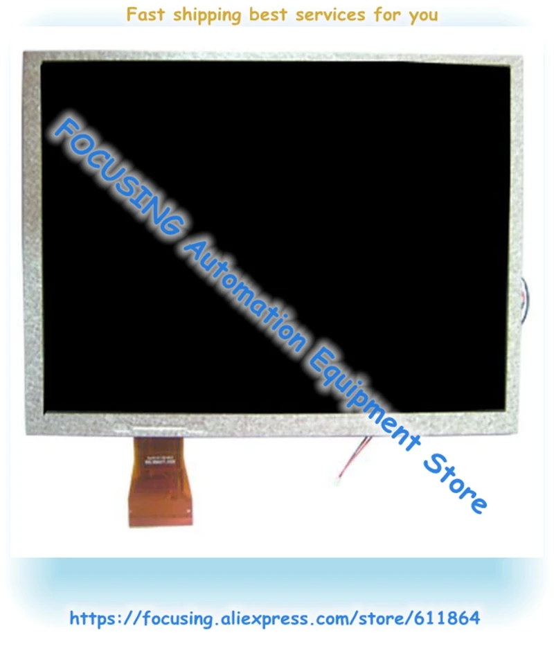 

A104SN03 V1 A104SN03 V.1 LSA40AT9001 LCD Panel Display Panel