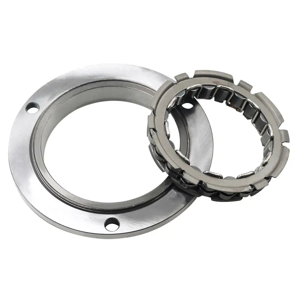 

Motorcycle Starter Clutch Beads One Way Bearing For Polaris RZR1000 RVS1000 RZR 1000 RVS 1000 2016