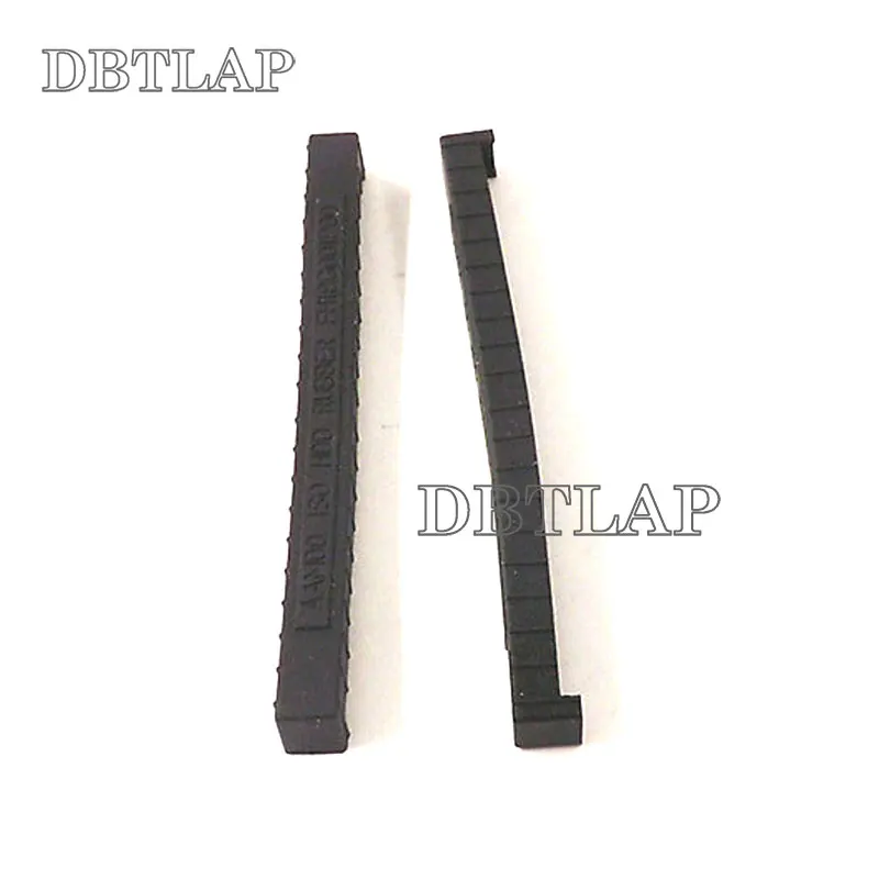 Baru Grommet Karet Rel untuk Dell Precision 5510 5520