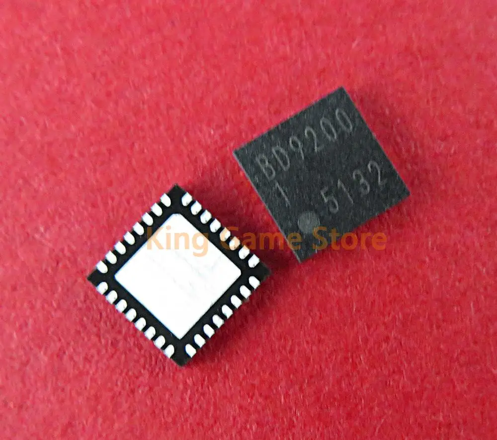 1Pc BD92001MUV-E2 F…