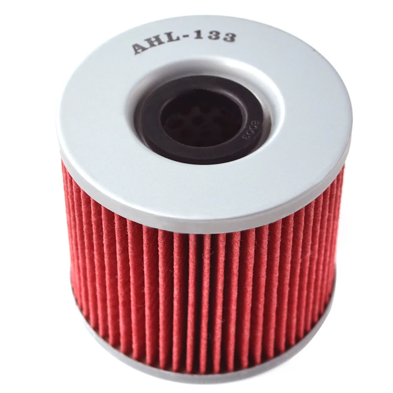 AHL 133 Motorcycle parts Oil Grid Filter for Suzuki GS1000 650 500 850 700 450  GR650 GS 1000GL GS 1000S GR 650R