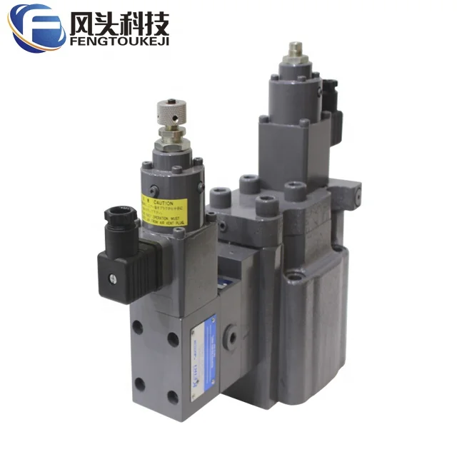 

JAPAN YUKEN RCG-06-D2 pressure control valve for pressure reducing valve