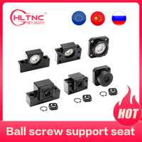 BK10 BF10 BK12 BF12 BK15 BF15 BK20 BF20 FK10 FF10 FK12 FF12 FK15 FF15 EK10 EK12 SFU1204 SFU1605 SFU2005 Ball Screw End Support