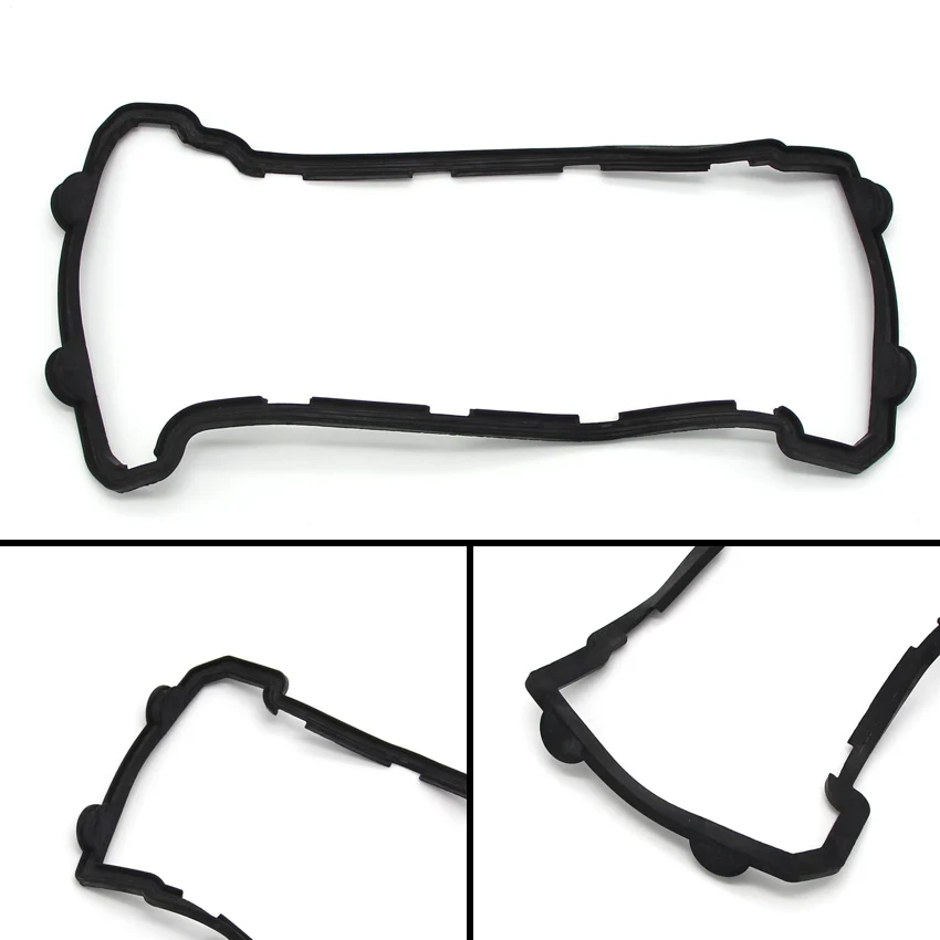 Motorcycle Cover Gasket For Kawasaki  ZR250 Balius 250 1991 1992 1993 1994 1995 1996 1997 1998 1999 2000 2001 -2007 11060-1133