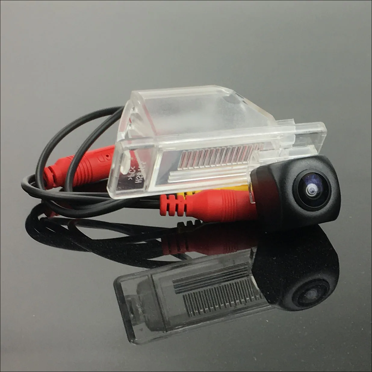 JIAYITIAN Rear Camera For Nissan Qashqai J10 J11/Dualis/2006~2020 Night Vision CCD Reverse camera Backup license plate Camera