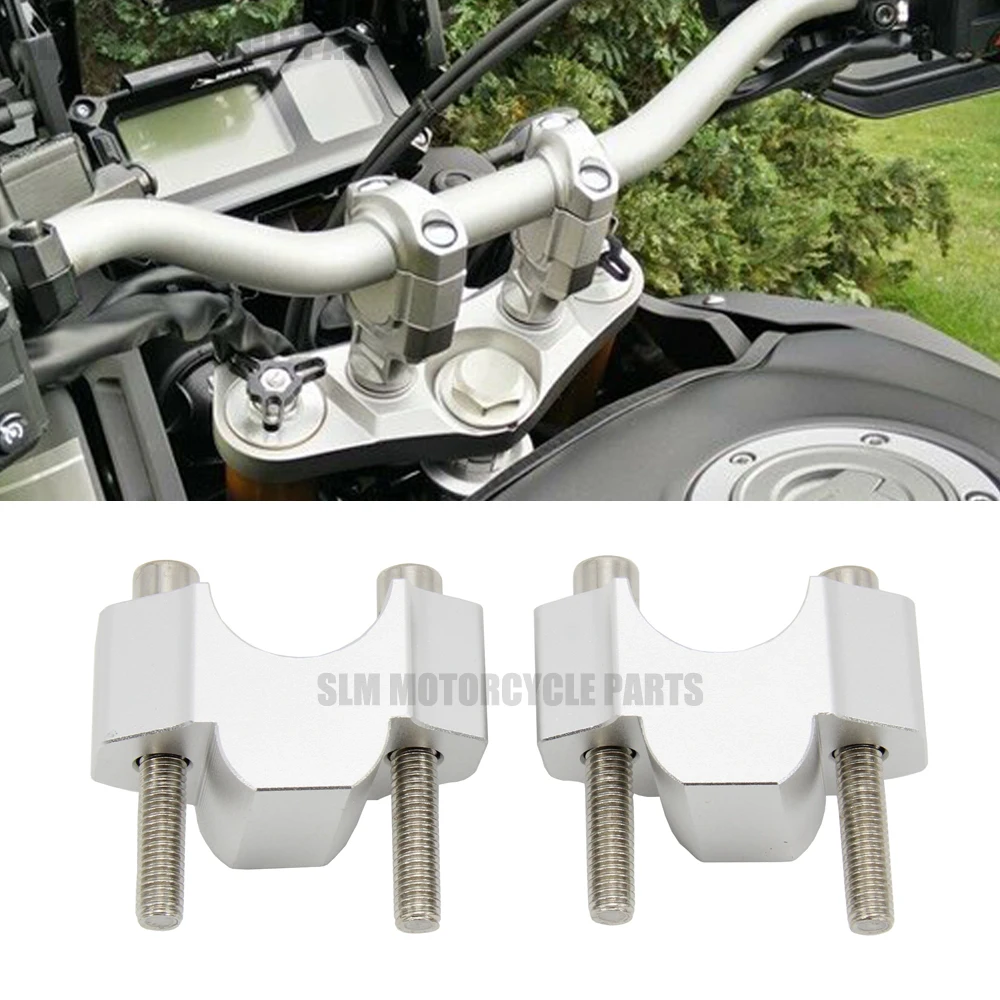 

Мотоциклетный руль, крепление на ручку, зажим, стандартная планка для YAMAHA XT1200Z SUPER TENERE XT1200Z XT1200ZE 2022 2021 2020