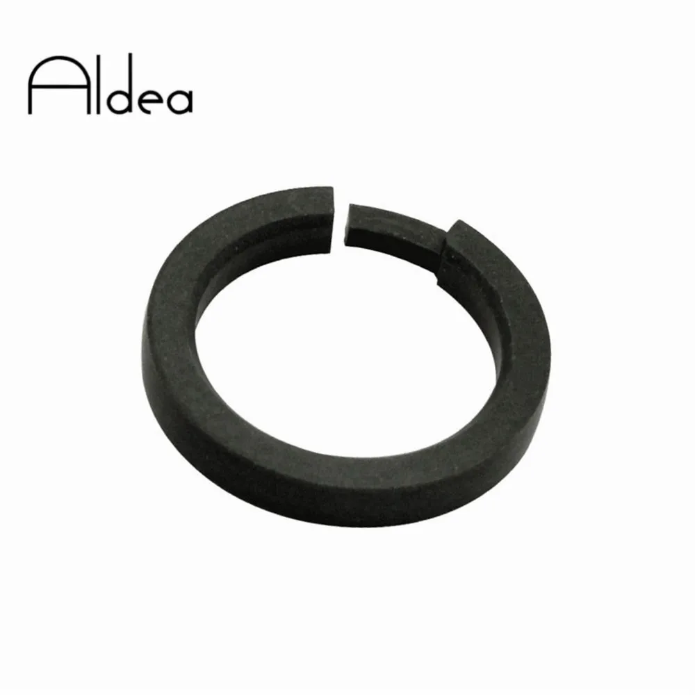 Air Suspension Compressor Pump Seal Kit Piston Ring For Mercedes Benz W220 W211 W219 Audi A6 C5 A8 D3 Q7 Touareg Cayenne Phaeton