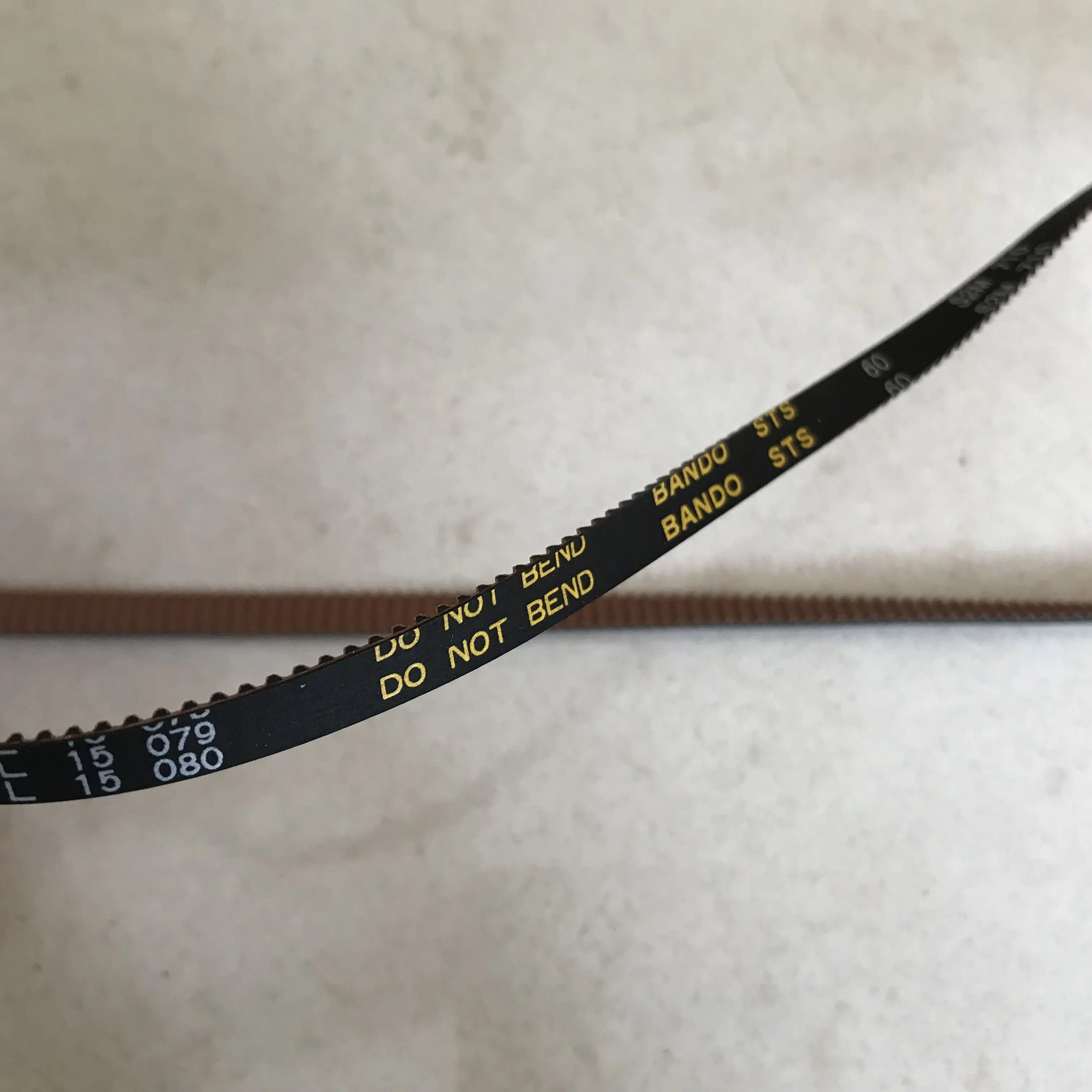 Noritsu belt H016865-00 / H016865 for QSS digital minilabs