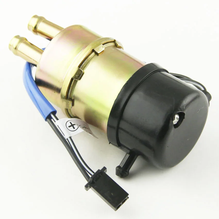 Motorcycle Electric Fuel Pump For Honda NSS250 250 Y/AY/1/A1/A3/3 (MF04/MF06) 2000-2004/2001-2007/2000 2001-2007   16710-KFG-003