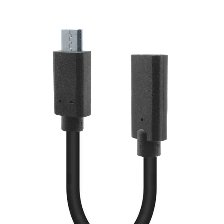 USB3.1 Typ C Stecke…