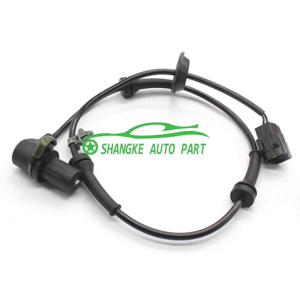 OEM 96473222 96959998 96534911 ABS Wheel Speed Sensor Rear right fo 2004-2009 Cchevrolet Aveo Aveo5 2005-2007 Ppontiac Wave 5PCS