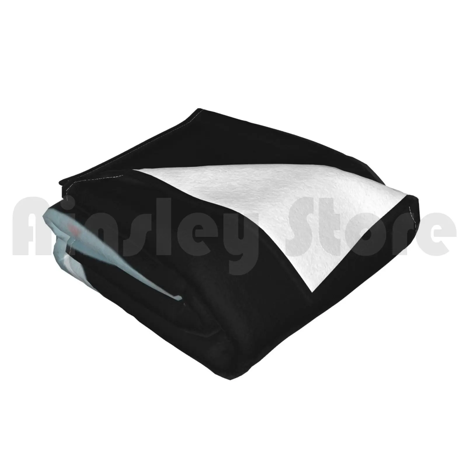Blanket Goblin Shark 2460 Shark Ocean Goblin Shark Fish image 6