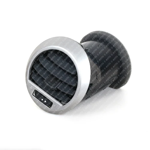 Imagen 2 del producto Salida de ventilación de aire acondicionado de coche, carcasa de cubierta Excelle para Chevrolet, Chevy, Optra, Nubira, Lacetti, DAEWOO, 2003-2008