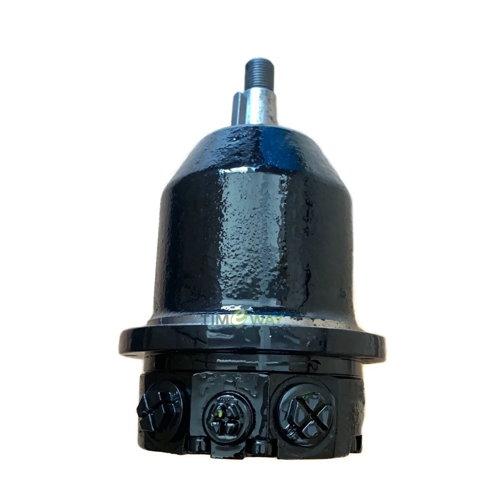 11147935 Fan Motor VOE11147935 Hydraulic Fan Motor for Excavator