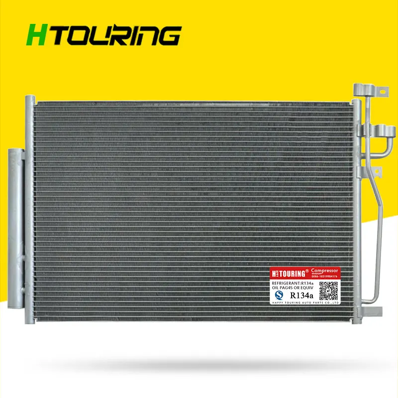 for Car-Chevrolet Captiva/Opel Antara Auto A/C Air Conditioning Conditioner Condenser 20759646 4803973 4817325 96436393 37005436