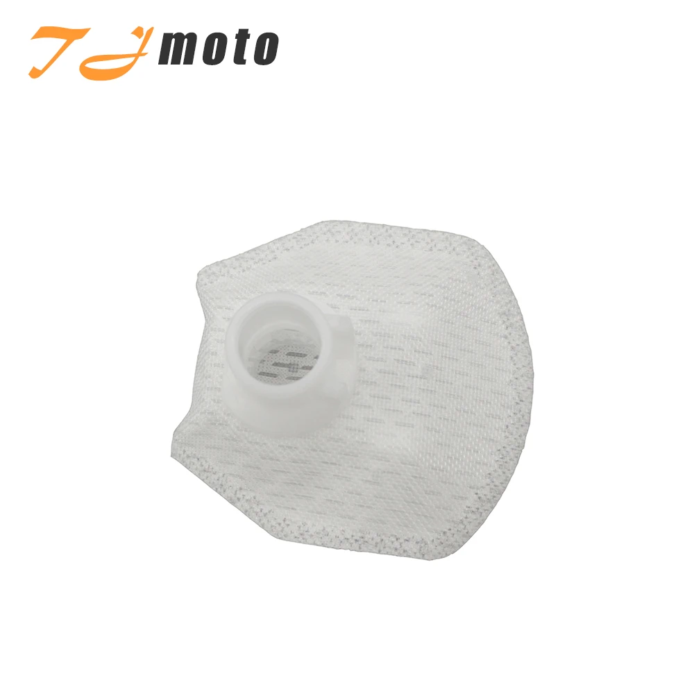 Motorcycle Fuel Pump Oil Filter For Yamaha XVS950A Midnight Star XVS950A V-Star XVS950CT XV1700A Road Star XV1700AS XV1700AT