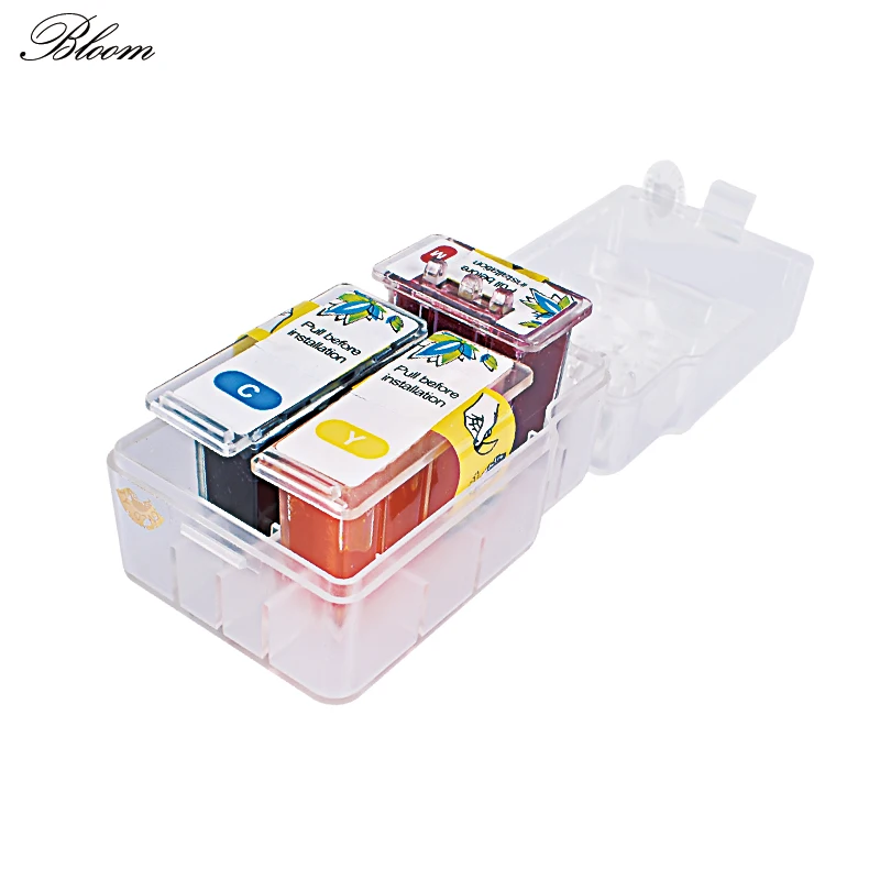 PG 510 511 compatible ink cartridge for canon PIXMA IP2700 IP2780 IP2880 MP240 250 260 270 280 480 smart cartridge refill kit 