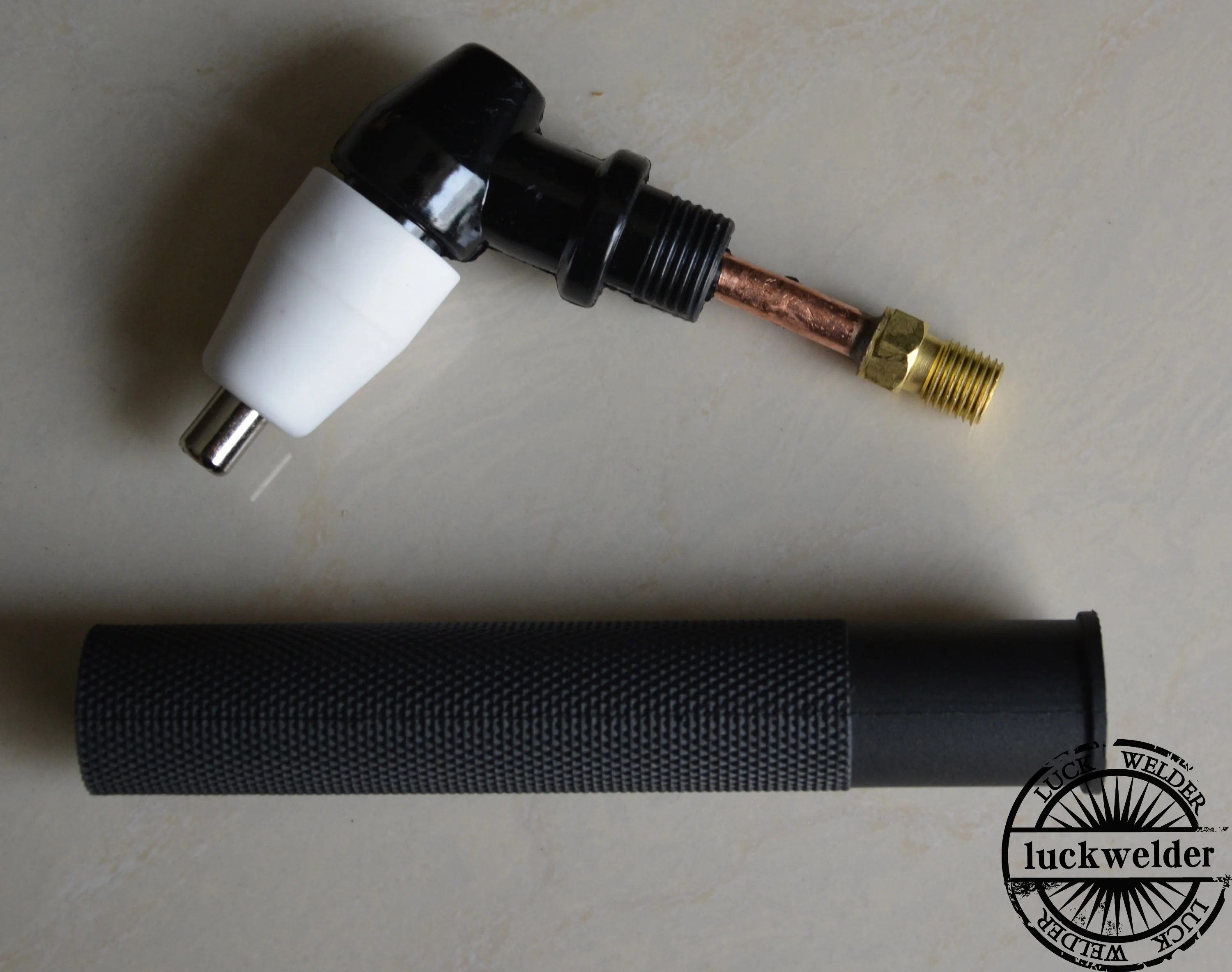 Cabezal de antorcha cortador de plasma PT31, Cuerpo principal para pt-31, corte manual de plasma