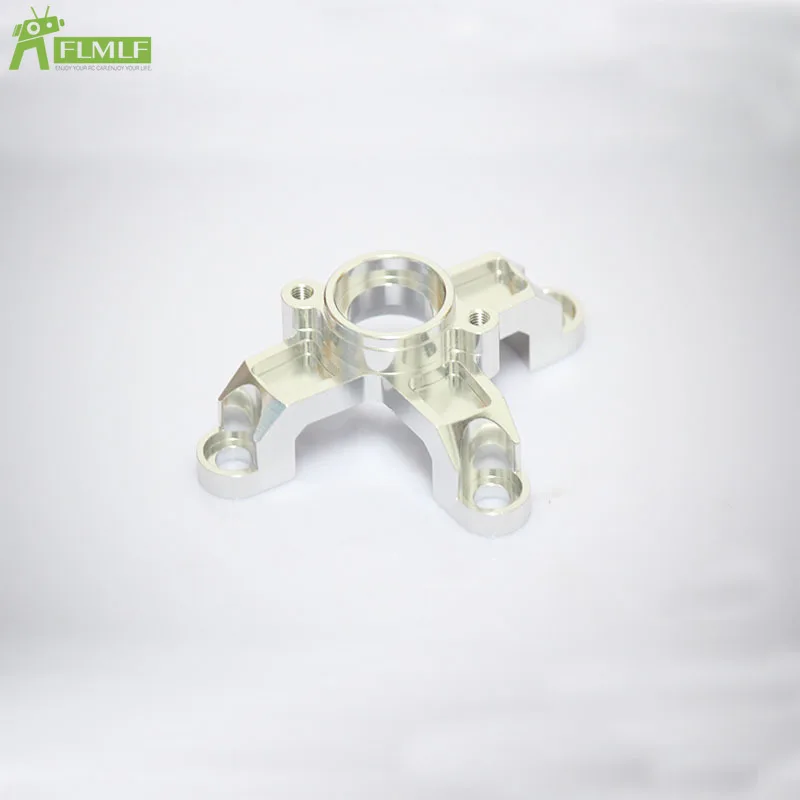 

Alloy Clutch Bell Carrier Set Fit for 1/5 HPI ROFUN BAHA ROVAN KM BAJA 5B 5T 5SC Toys Games Parts