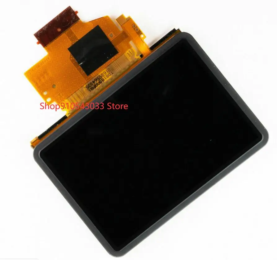 6D2 LCD Display Screen For Canon 6D Mark II Camera Repair Part Unit