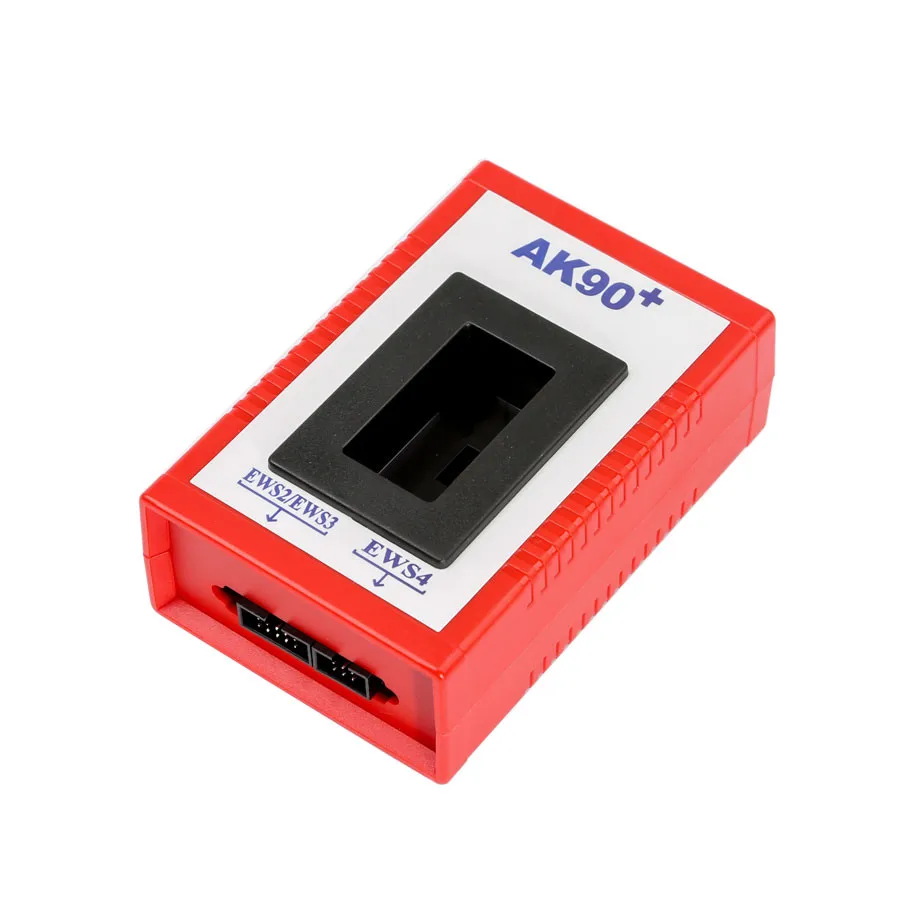 AK90 Key Programmer per BMW EWS Key Code Reader AK90 versione più recente V3.19 Key Maker strumento di programmazione strumento diagnostico per auto