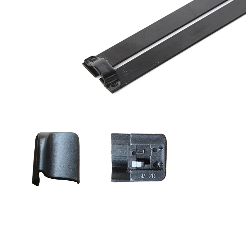 Boneless Wiper Cap Card Cover Fixed Buckle Accessories
