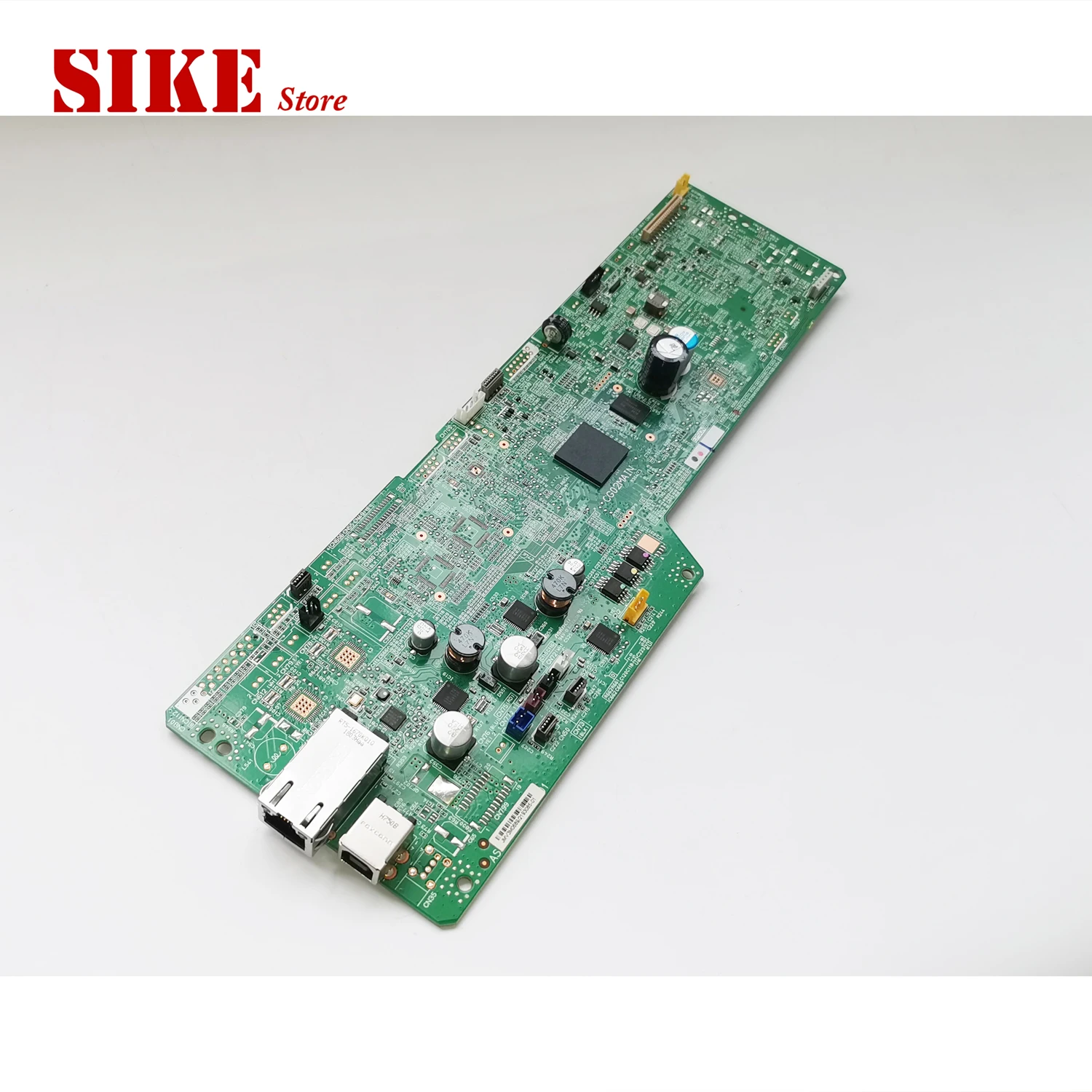 CG02MAIN Logic Main Board For EPSON WorkForce Pro WF-C5210 C5290 C5710 C5790 5210 5710 5790 Formatter Board Mainboard