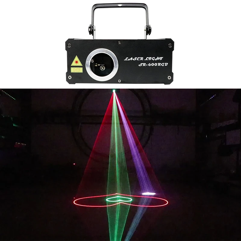 

Party Light DJ Effect Light 3D Cartoon Dolphin Diving Star Rotation Effect Dj Laser Light For Stage Performance Disco KTV