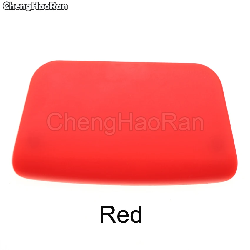 ChengHaoRan 17 Colors For PS5 Controller Included Replacement Touchpad Custom Part Touch Pad