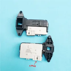 Drum Washing Machine Door Lock For Skyworth/Daewoo F751202ND F801202ND F801207ND Switch