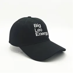 Newest Custom Design Embroidery lady man fashion sport baseball cap 12 horoscope hats Sport Snapback zodiac hats