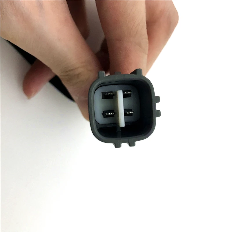 เซ็นเซอร์ออกซิเจน O2แลมบ์ดา89465-44080สำหรับ2001-2009 Toyota Ipsum ACM26 ACM21 2azfe 8946544080 89465 44080