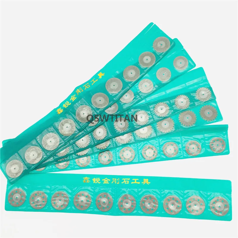 

Dental Diamond Polishing Wheel Saw Disc Rotary Tool Dental lab Polishing sheet
