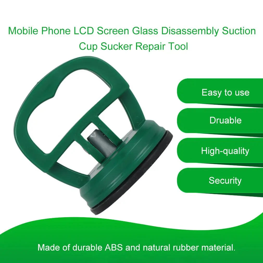 Dent Puller Bodywork Repair Panel Screen Open Tool Universal Remover Carry Tools Car Suction Cup Pad