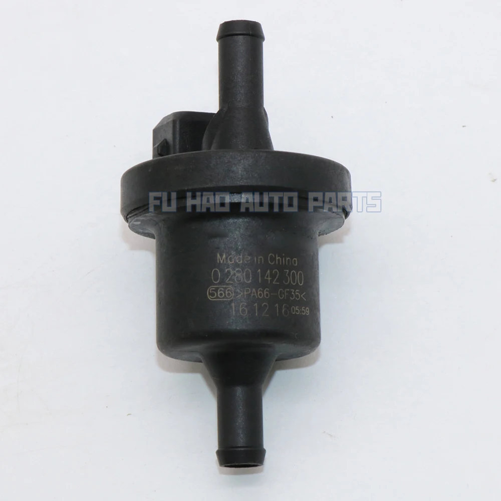 

0280142300 0280142424 Vapor Canister Purge Vent Valve for Audi A4 VW Volvo SAAB 900 9000 058133517A LNA1515AA