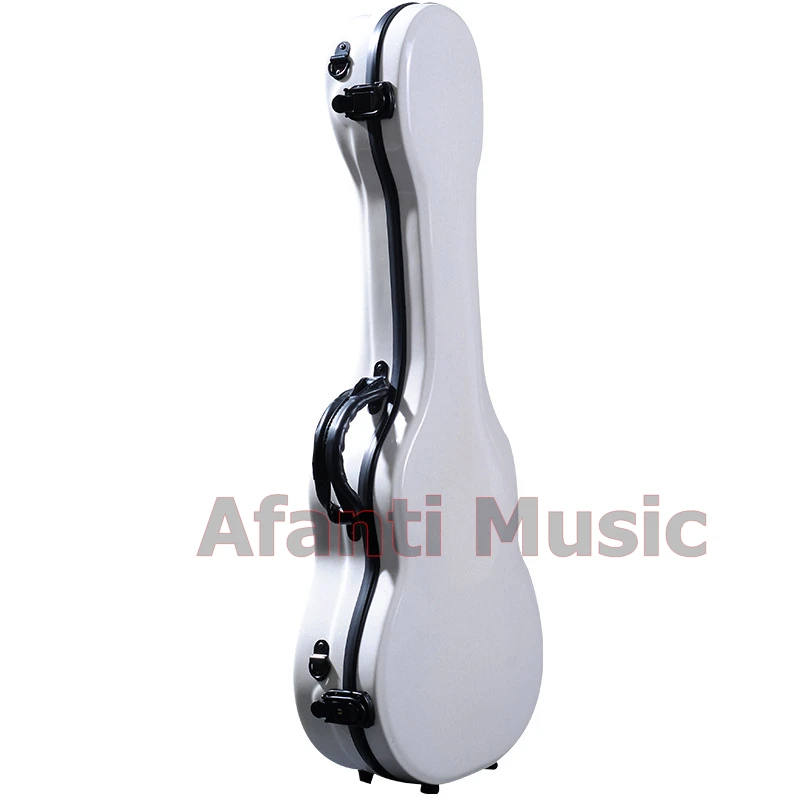 Afanti Music 27 inch Acoustic guitar / Classical guitar Fiber glass case /Hardcase (AHD-004)