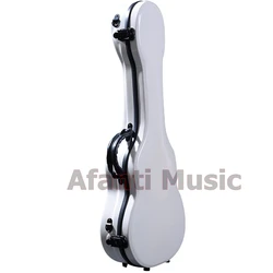 Afanti Music 27 inch Acoustic guitar / Classical guitar Fiber glass case /Hardcase (AHD-004)