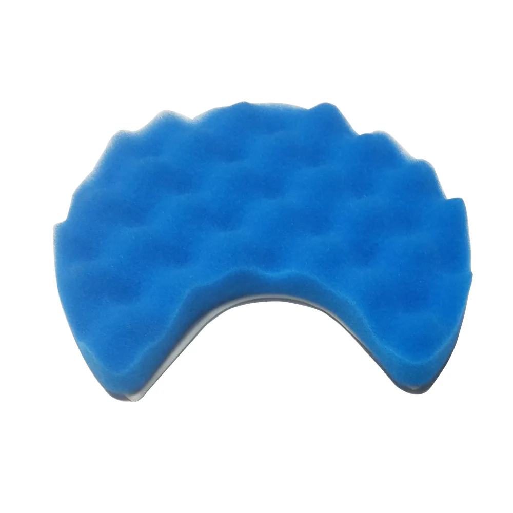 진공 먼지 HEPA 필터 삼성에 적합한 DJ97-00339A/D/F SC8450/60/70 SC8480 SC8440 SC8420 시리즈용 진공 청소기 예비 부품