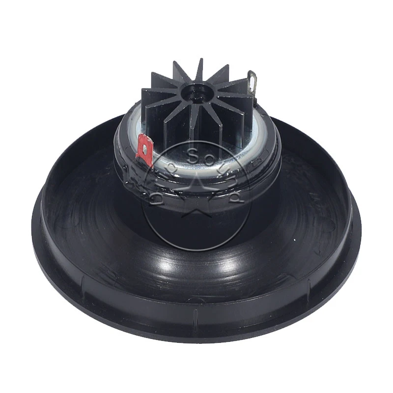 3.3 بوصة 84 مللي متر 4 6 8Ohm 20 واط فيلم الحرير عالية الملعب مكبر الصوت سيارة المنزل تعديل الصوت ثلاثة أضعاف المتكلم مكبر الصوت ستيريو القرن