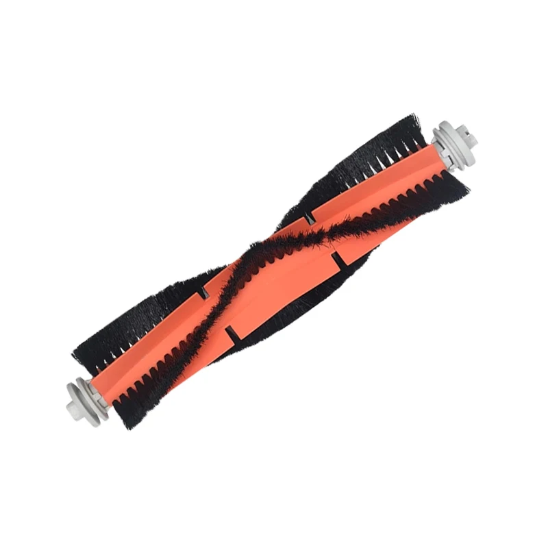 Pièces de rechange pour aspirateur Robot Dreame L10 PLUS/ Z10 Pro, filtre Hepa, balai balai latéral principal, couvercle de sac à poussière, accessoires