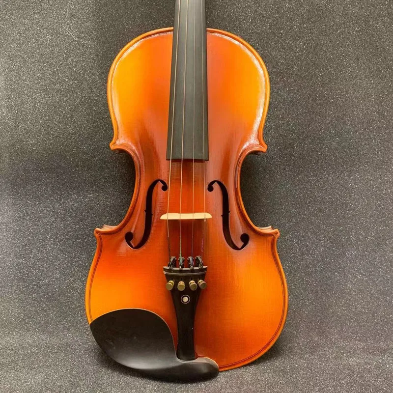 SONG Brand maestro 4/4 violin,rosewood back,hand made big bright sound 