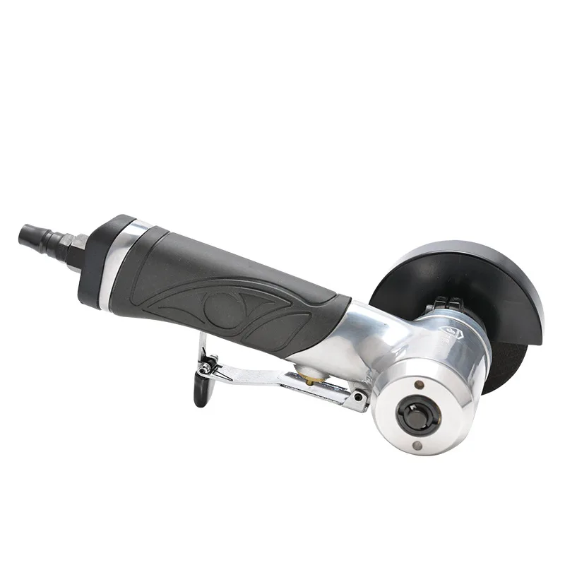 3 Inch Pneumatic Cutting Machine 75Mm Grinder Metal Cutting Machine Bd-6057 Pneumatic Tool