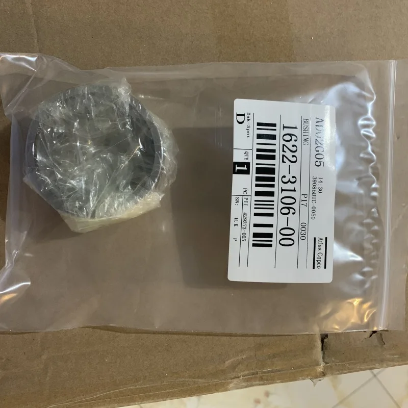 

2 шт./лот 1622310600 (1622 3106 00) втулка вала из нержавеющей стали