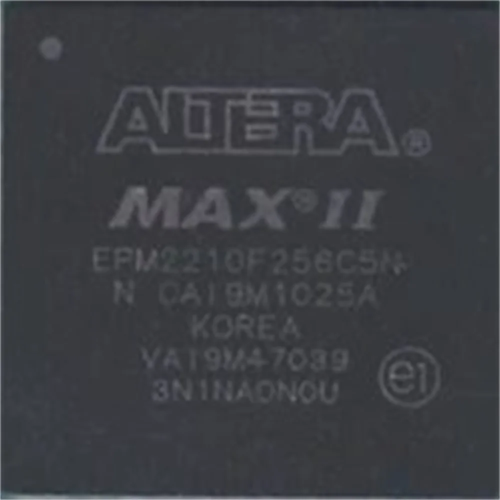 1 قطعة-5 قطعة EPM2210F256C5N BGA-256 EPM2210F256 BGA256 العلامة التجارية جديد الأصلي