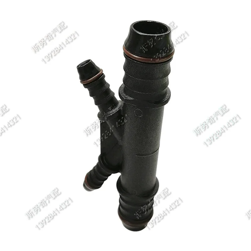 ID14-ID6 K Loại Ống Dẫn Nhiên Liệu Phụ Kiện Tự Nhiên Liệu Dòng Đầu Nối Nhanh 2 Chiếc Rất Nhiều